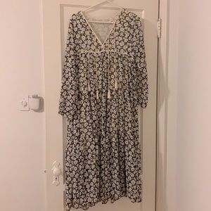 2019 Christy Dawn Paloma dress XS/S